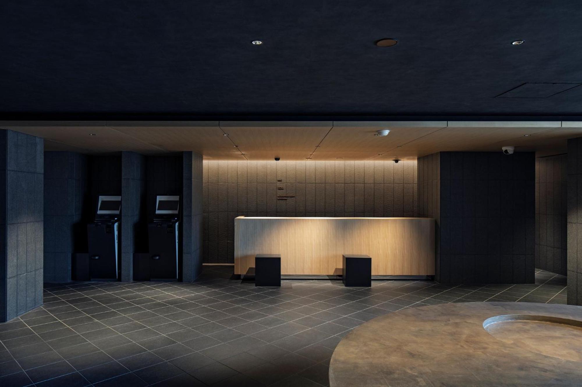 Hotel Tou Nishinotoin Kyoto — Photos 3